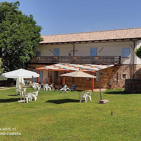 Agriturismo Ferrari Dipignano Esterno foto