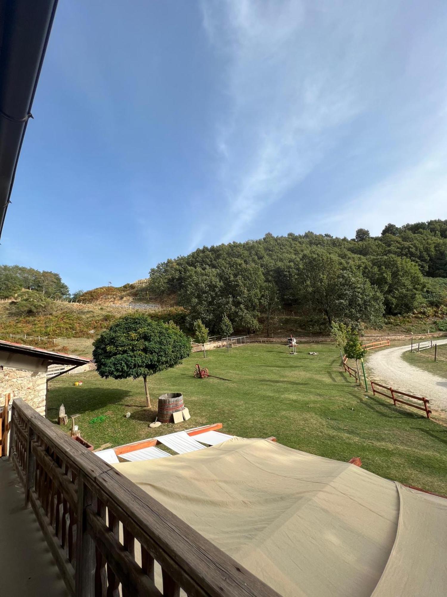 Agriturismo Ferrari Dipignano Esterno foto