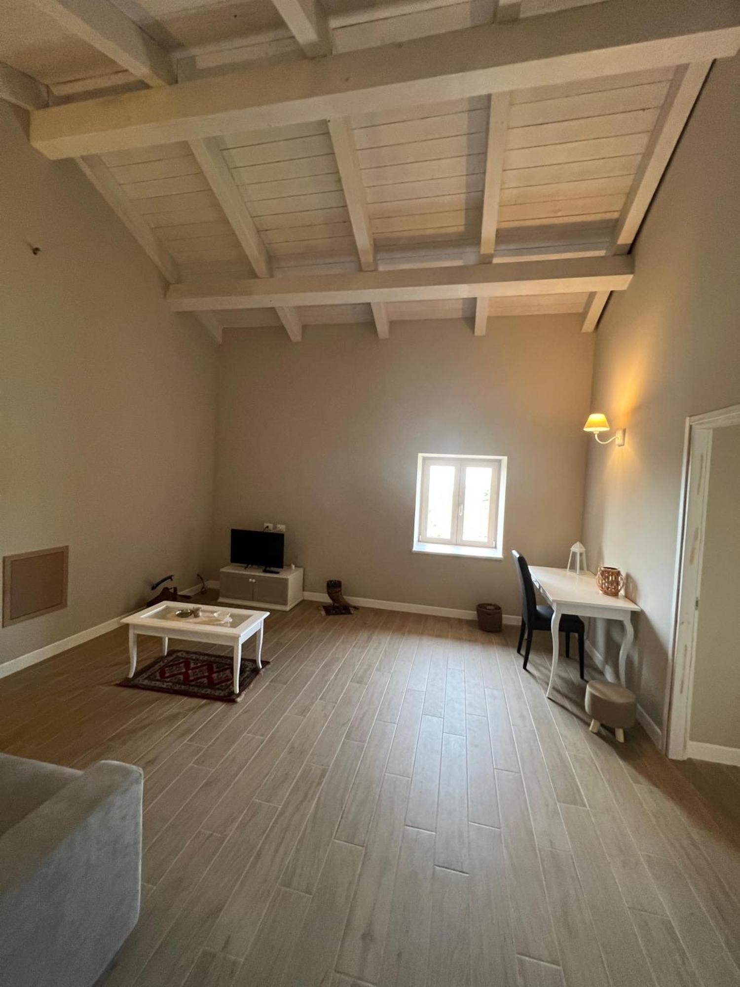 Agriturismo Ferrari Dipignano Esterno foto