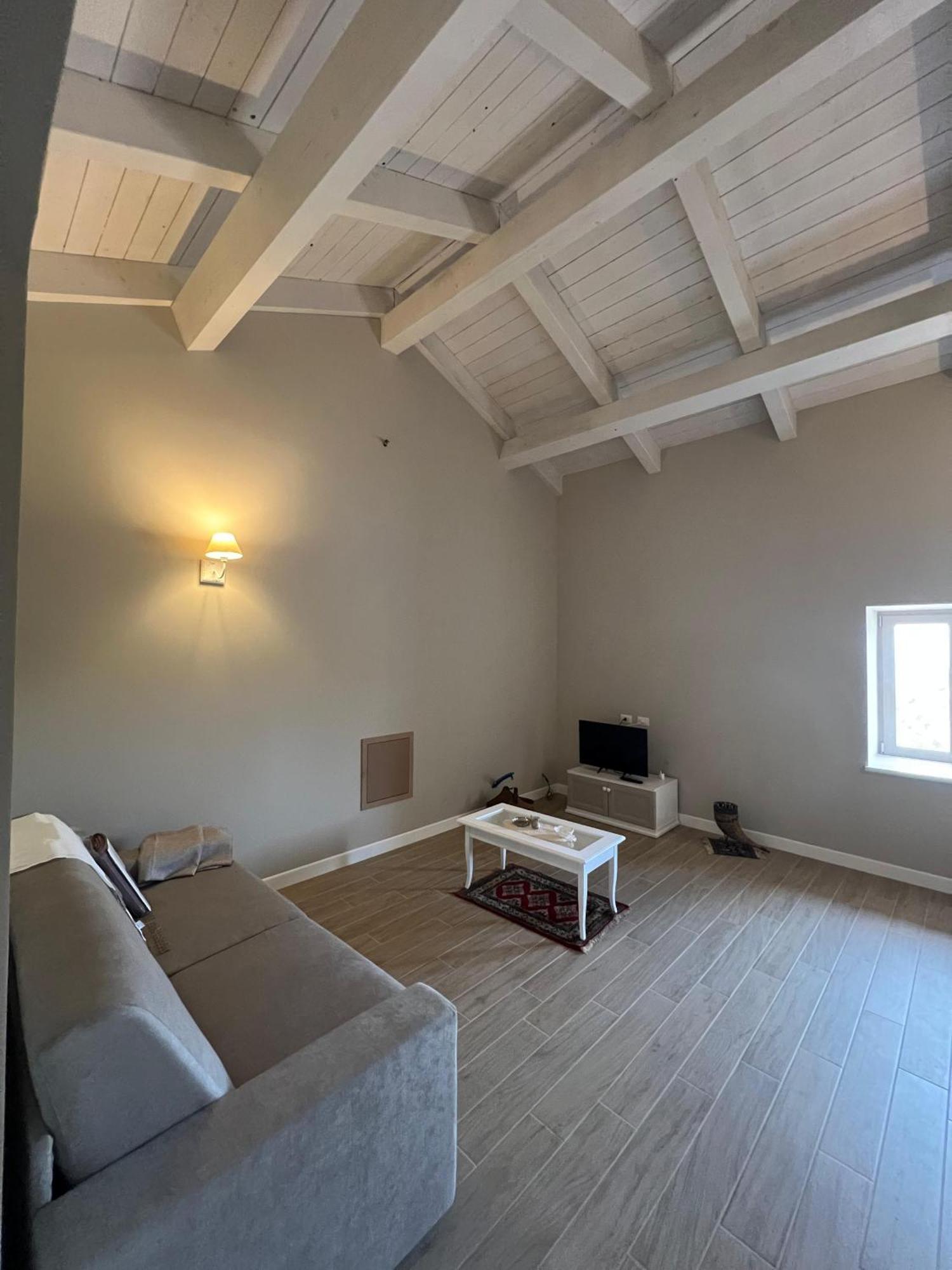 Agriturismo Ferrari Dipignano Esterno foto